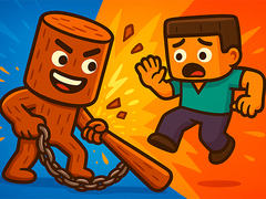 Juego Hero Ragdoll Fighting