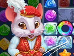 Juego Strongblade