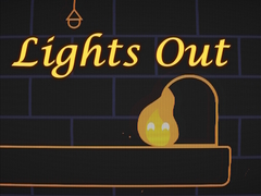 Juego Lights Out