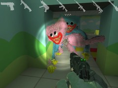 Juego Poppy Strike 5