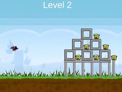 Juego Lazzy Birds