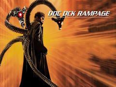 Juego Doc Ock Rampage