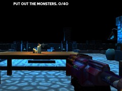 Juego Water Shooter