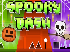 Juego Spooky Dash