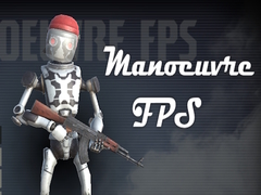 Juego Manoeuvre FPS