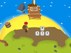 Juego Loot Island Treasure Digger