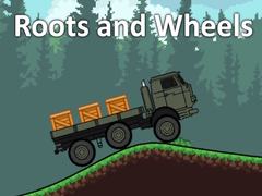 Juego Roots and Wheels