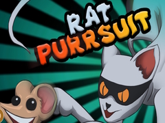 Juego Rat Purrsuit