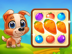 Juego Yummy Tales 3