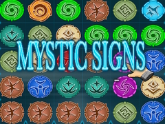 Juego Mystic Signs