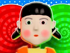 Juego Survival master: 456 Challenge