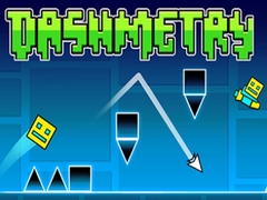 Juego Dashmetry