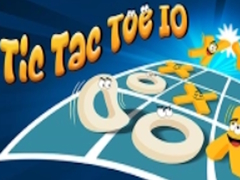 Juego Tic Tac Toe IO