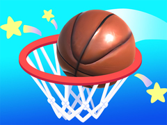 Juego Basketball Life 3D