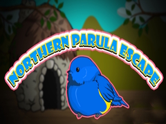 Juego Northern Parula Escape