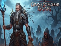 Juego Grave Sorcerer Escape 