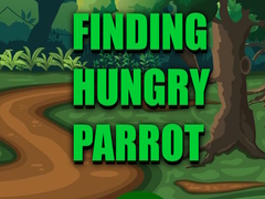 Juego Finding Hungry Parrot