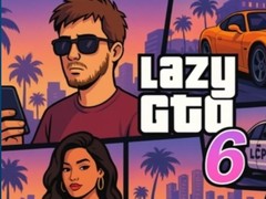 Juego Lazy Gto 6