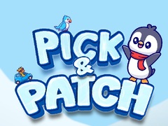 Juego Pick & Patch