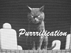 Juego Purrrification