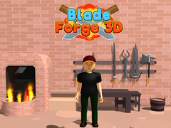 Juego Blade Forge 3D