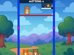Juego Evolution Of Hamsters