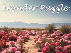 Juego Wonder Puzzle