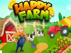 Juego Happy Farm
