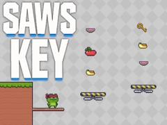Juego Saws Key