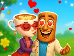 Juego Ballerina Cappuccina First Date