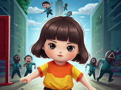 Juego  SquidGame.io