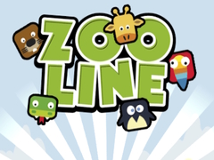 Juego Zoo Line