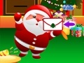 Juego Santa Claus Troubles