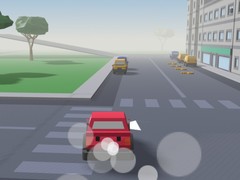Juego Alfa Key Hunt