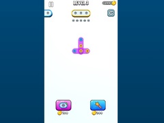 Juego Screw Sort: Screw Pin Puzzle