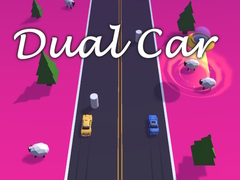 Juego Dual Car