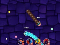 Juego Snake Hunt Snake Battle Game
