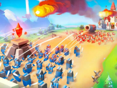 Juego Legions: The Way of War