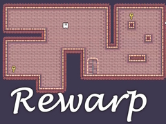 Juego Rewarp