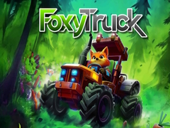 Juego FoxyTruck