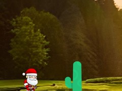 Juego Santa's Rush Christmas Adventure