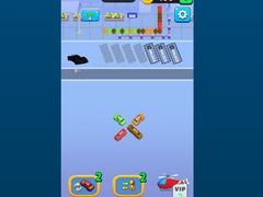 Juego Bus Sort Car Parking Jam