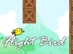 Juego Flight Bird