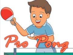 Juego Pro Pong 