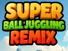 Juego Super Ball Juggling Remix