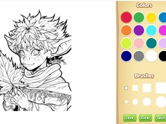 Juego Kobold Coloring Book