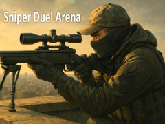 Juego Sniper Duel Arena