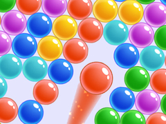 Juego Bubble Shooter Ultimate