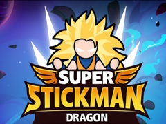 Juego Super Stickman Dragon