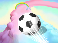 Juego 3D Super Rolling Ball Race